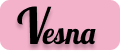 Vesna LOGO Tattoo